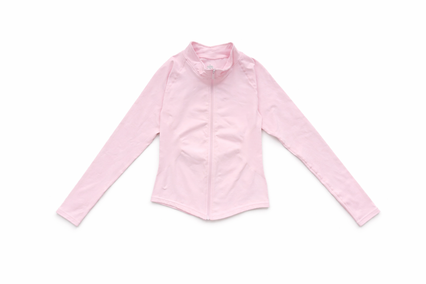 Neutral State Zip Yoga Jacket