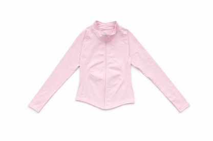 Neutral State Zip Yoga Jacket