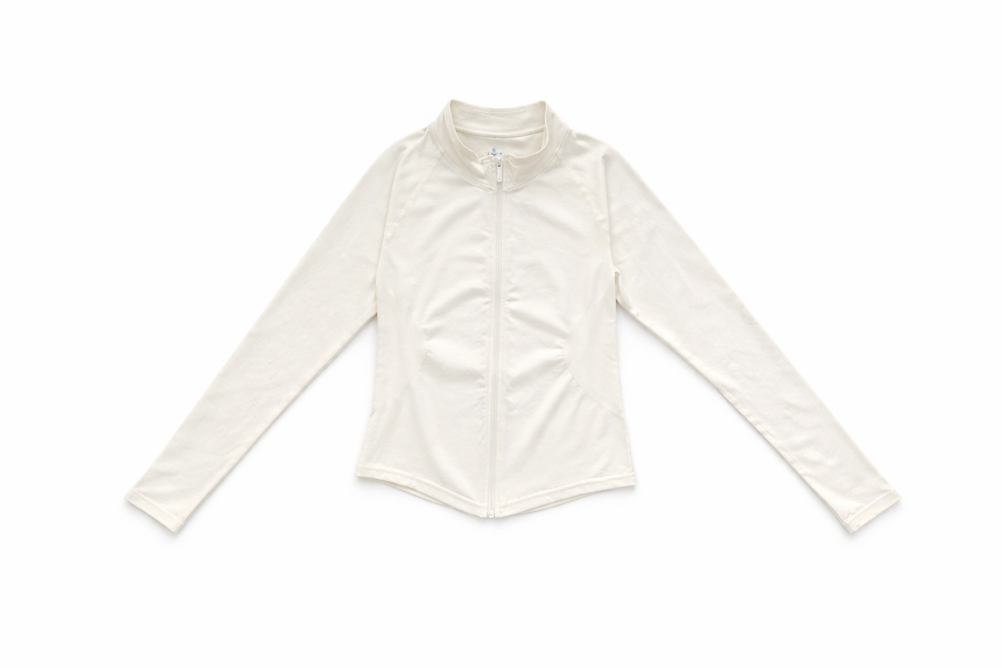 Neutral State Zip Yoga Jacket
