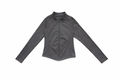 Neutral State Zip Yoga Jacket