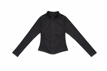 Neutral State Zip Yoga Jacket