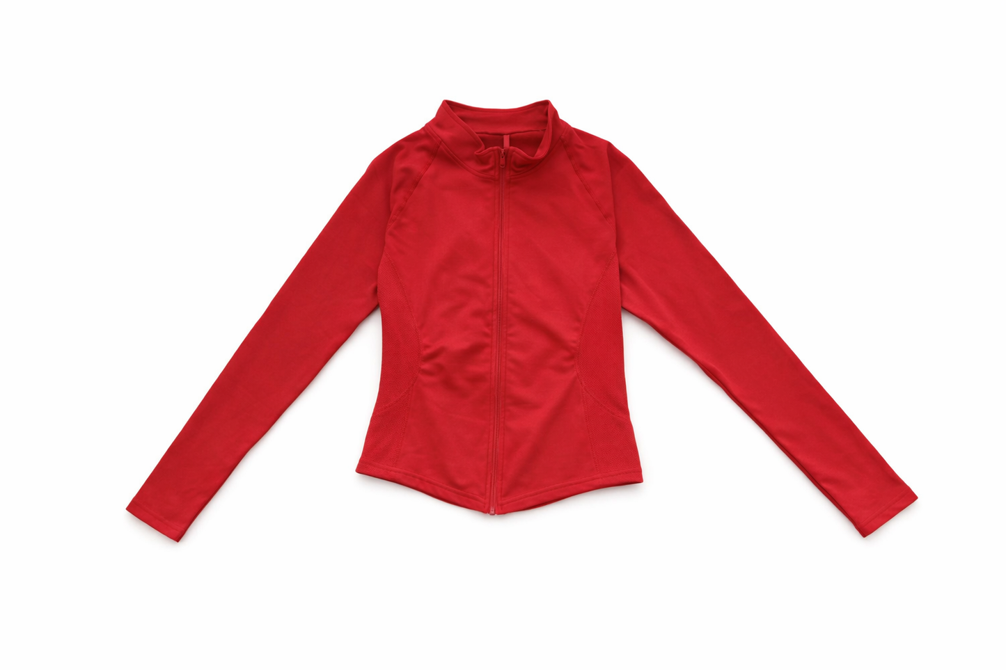Neutral State Zip Yoga Jacket