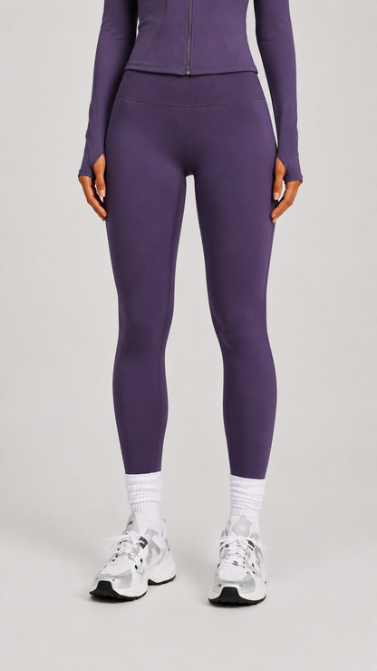 Neutral State SculptFit Purple Gym Set