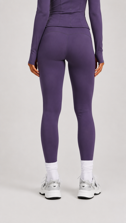 Neutral State SculptFit Purple Gym Set