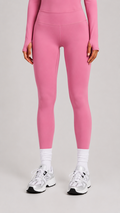 Neutral State SculptFit Pink Gym Set